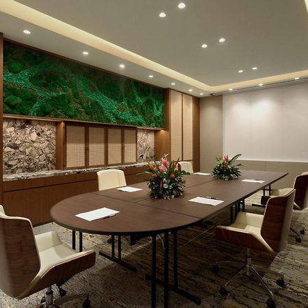 Mandai Rainforest Resort By Banyan Tree Singapur Zewnętrze zdjęcie