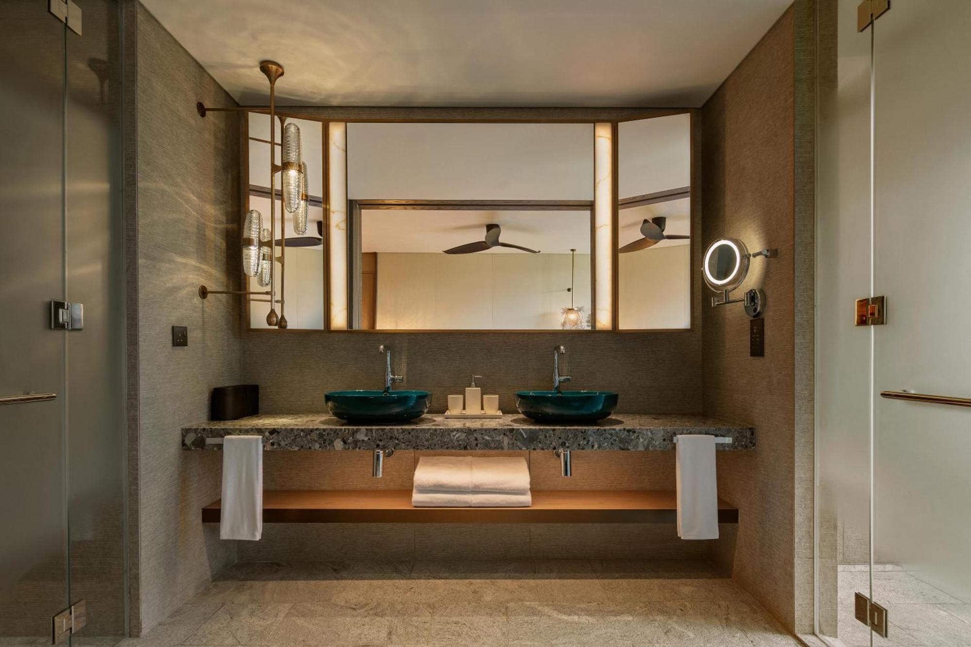 Mandai Rainforest Resort By Banyan Tree Singapur Zewnętrze zdjęcie