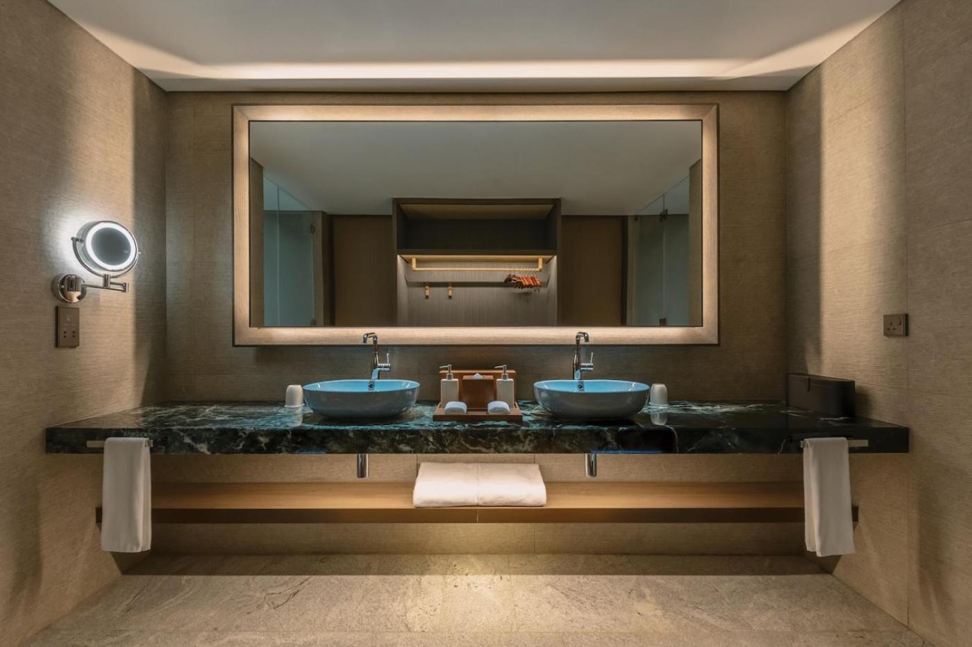 Mandai Rainforest Resort By Banyan Tree Singapur Zewnętrze zdjęcie