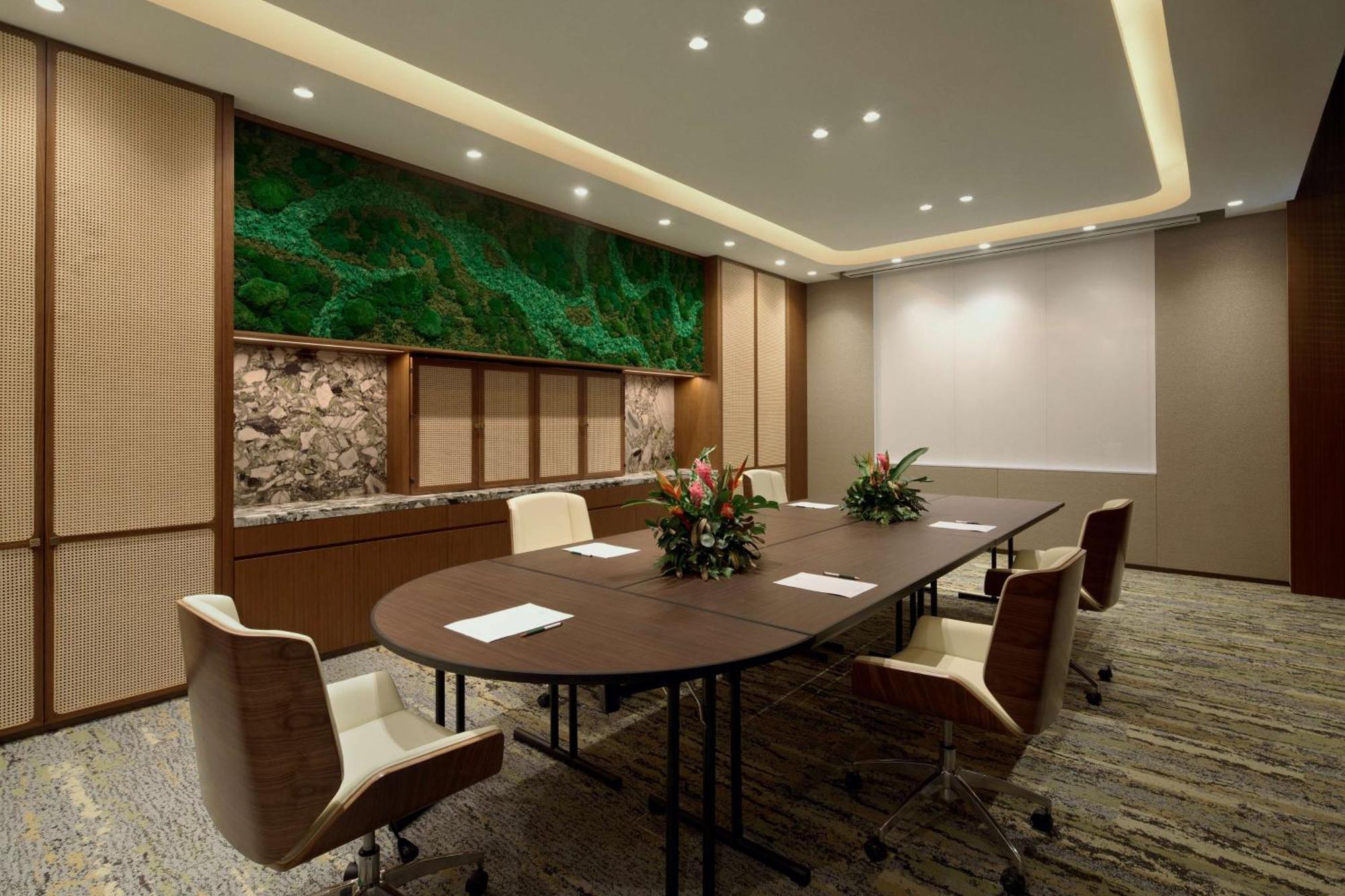 Mandai Rainforest Resort By Banyan Tree Singapur Zewnętrze zdjęcie
