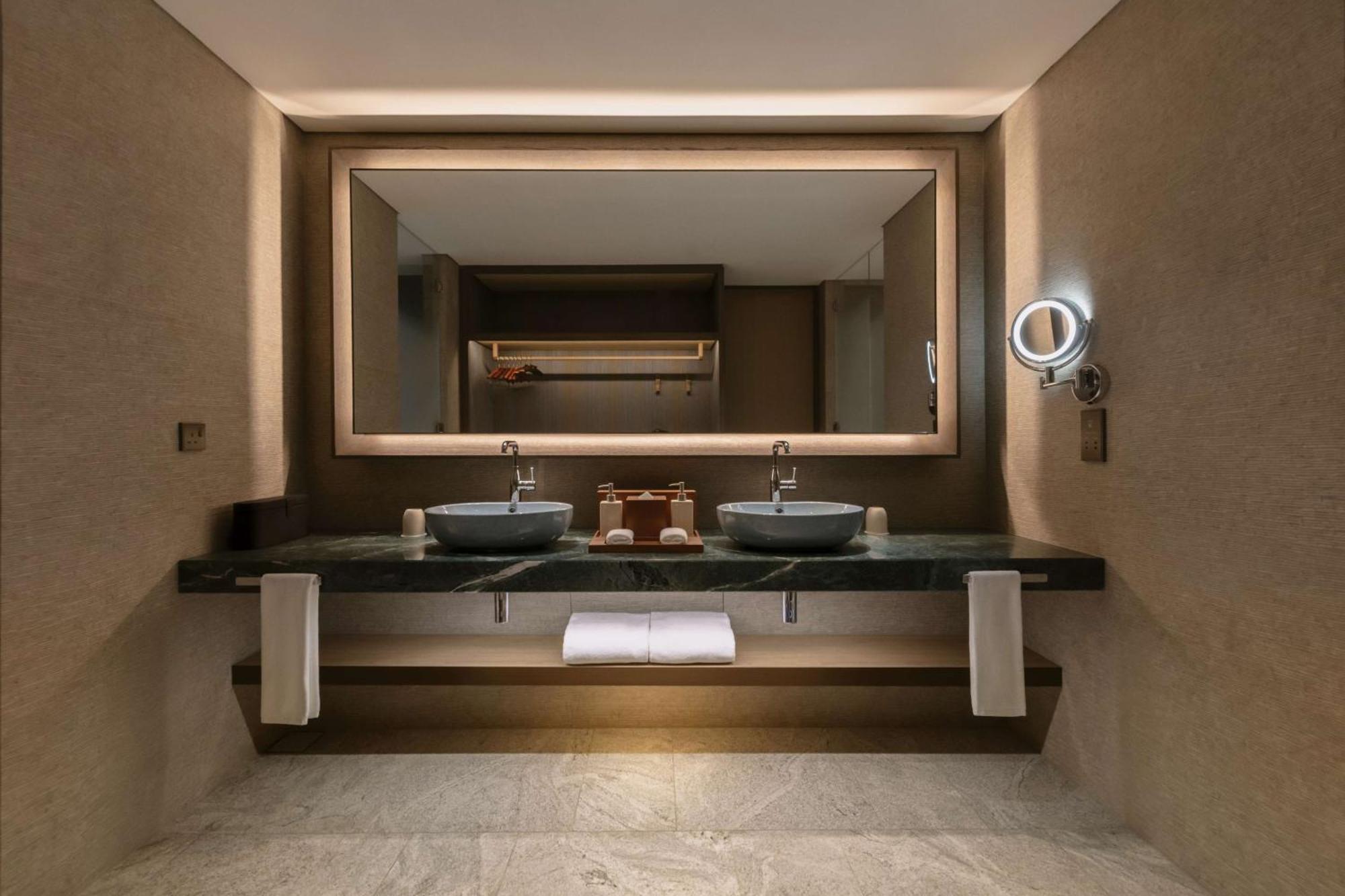 Mandai Rainforest Resort By Banyan Tree Singapur Zewnętrze zdjęcie