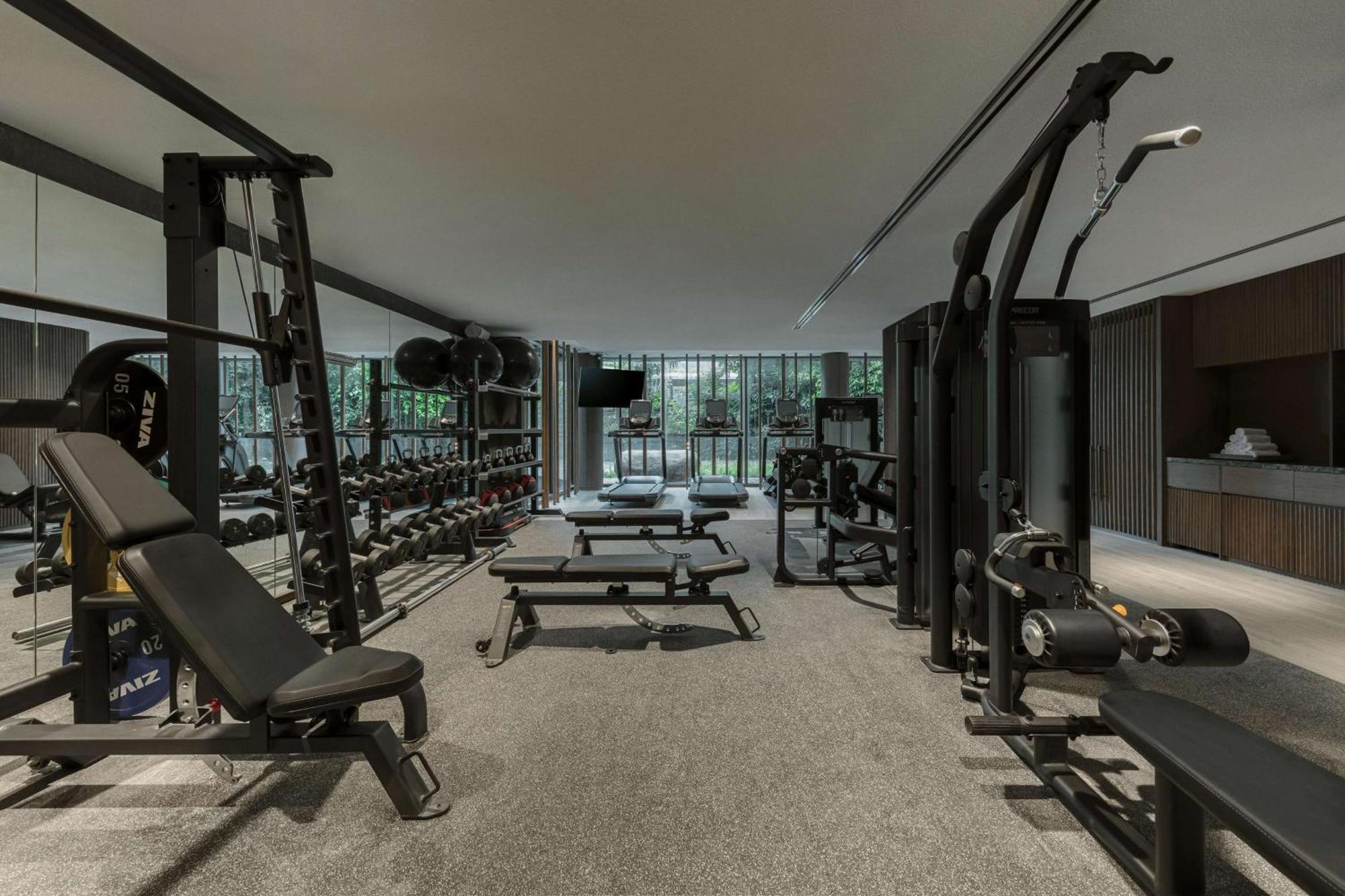 Mandai Rainforest Resort By Banyan Tree Singapur Zewnętrze zdjęcie